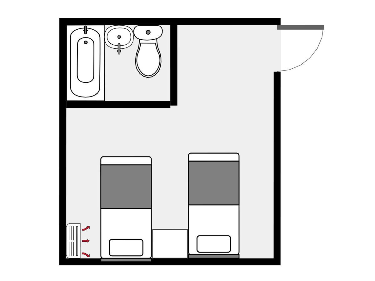 Hotel Powder Temple Hakuba Zewnętrze zdjęcie