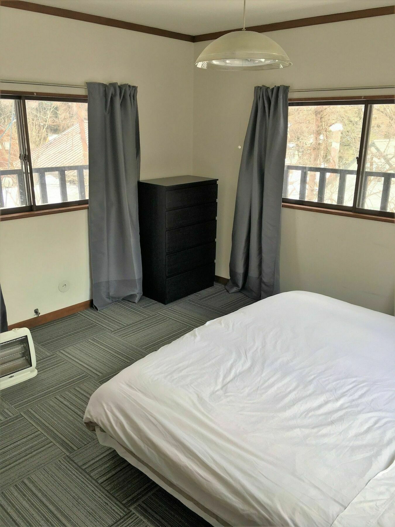 Hotel Powder Temple Hakuba Zewnętrze zdjęcie